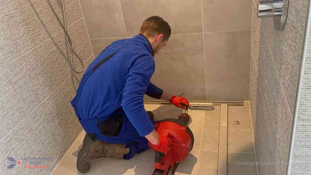 Badkamer Ontstoppen Roermond Badkamer Ontstoppen Roermond