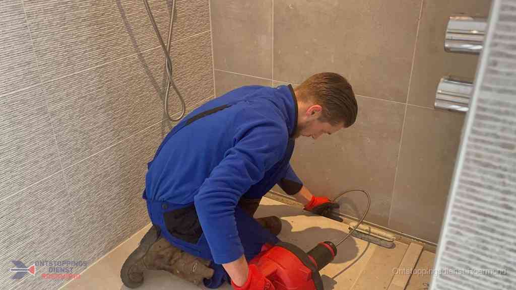 Badkamer Verstopt Roermond Badkamer Verstopt Roermond