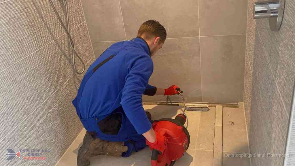 Doucheputje Ontstoppen Roermond Doucheputje Ontstoppen Roermond