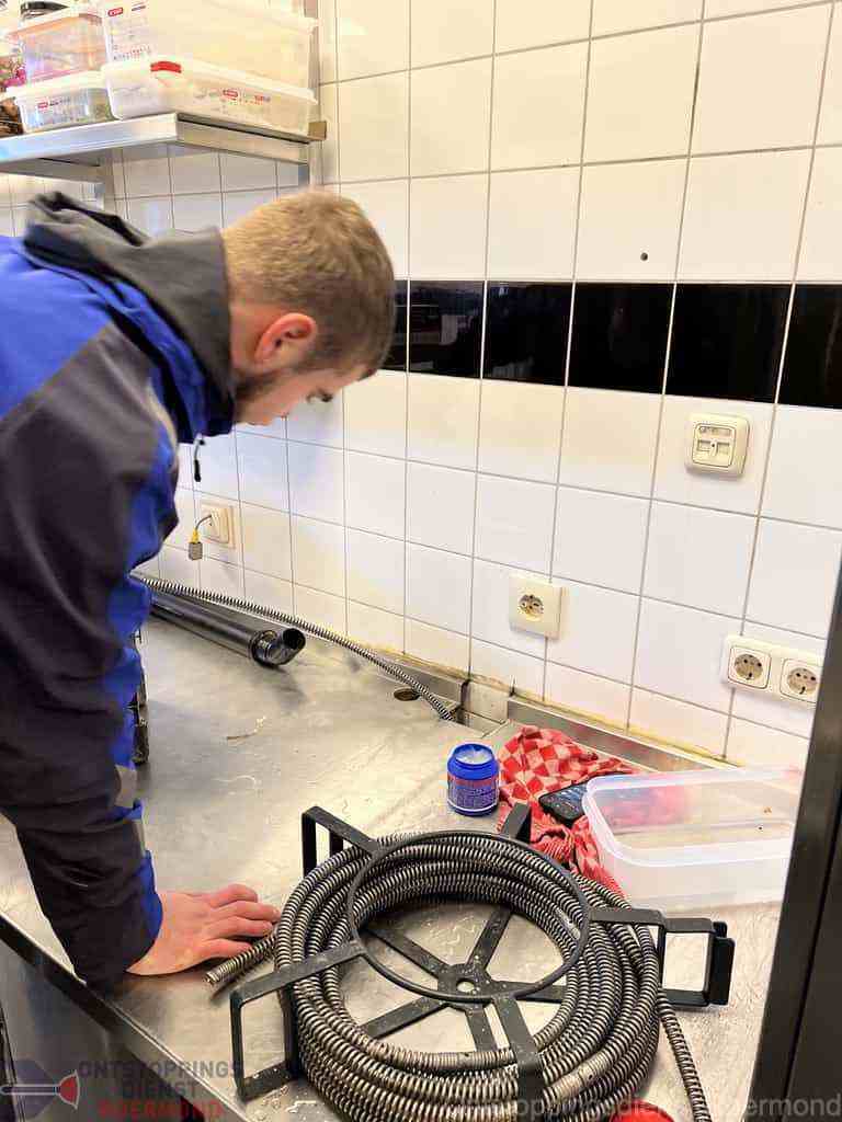Gootsteen Ontstoppingsdienst Roermond Gootsteen Ontstoppingsdienst Roermond