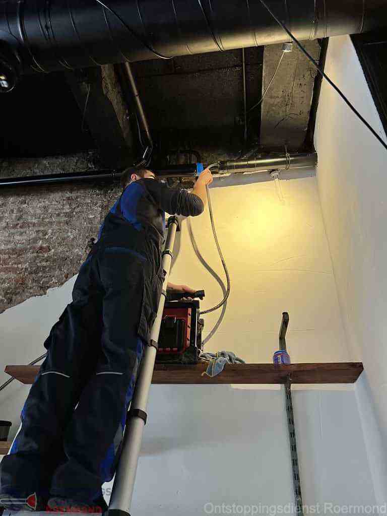 Loodgietersbedrijf Roermond Loodgietersbedrijf Roermond
