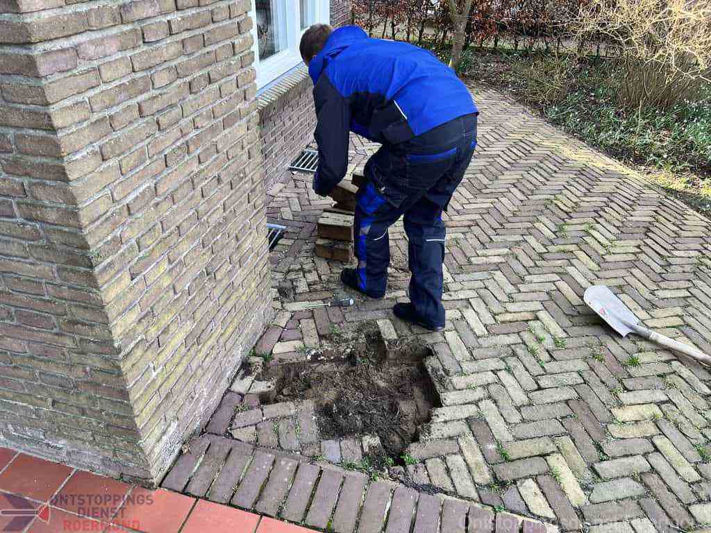 Ontstoppen Riool Roermond Ontstoppen Riool Roermond