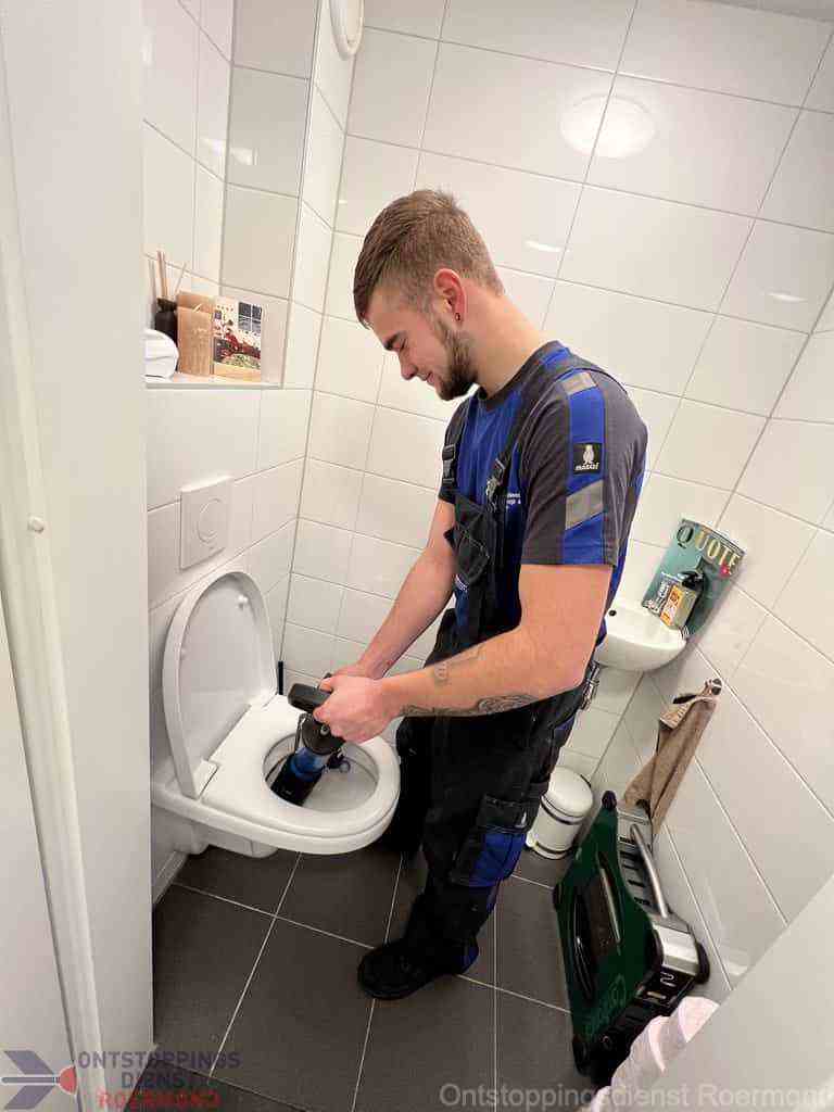 Ontstoppen Wc Roermond Ontstoppen Wc Roermond