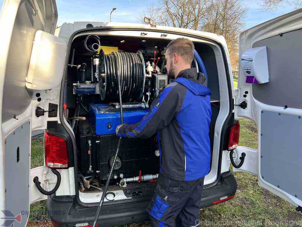 Ontstoppingsdienst Roermond Ontstoppingsdienst Roermond