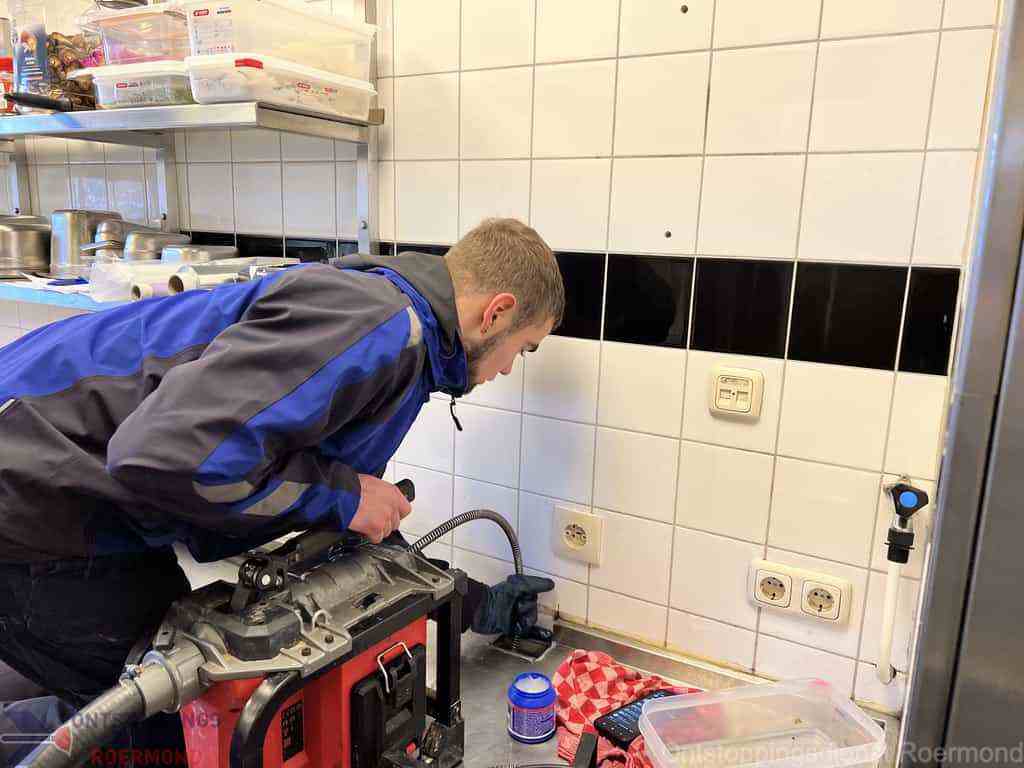 Roermond Loodgietersbedrijf Roermond Loodgietersbedrijf
