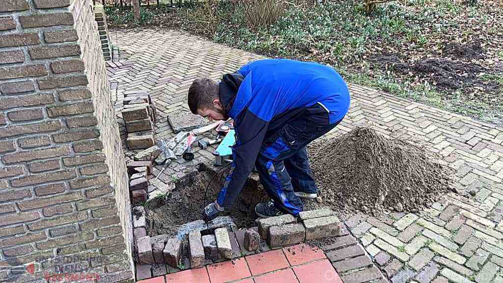 Roermond Verstopping Riool Roermond Verstopping Riool