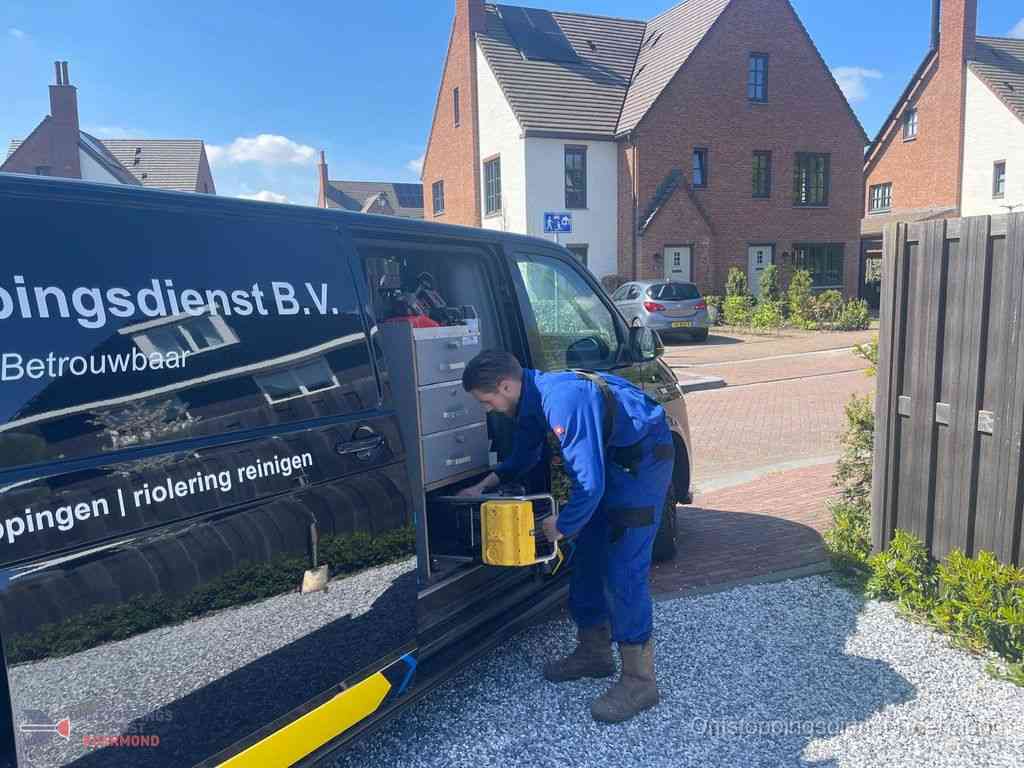 Spoed Ontstoppingsbedrijf Roermond Spoed Ontstoppingsbedrijf Roermond