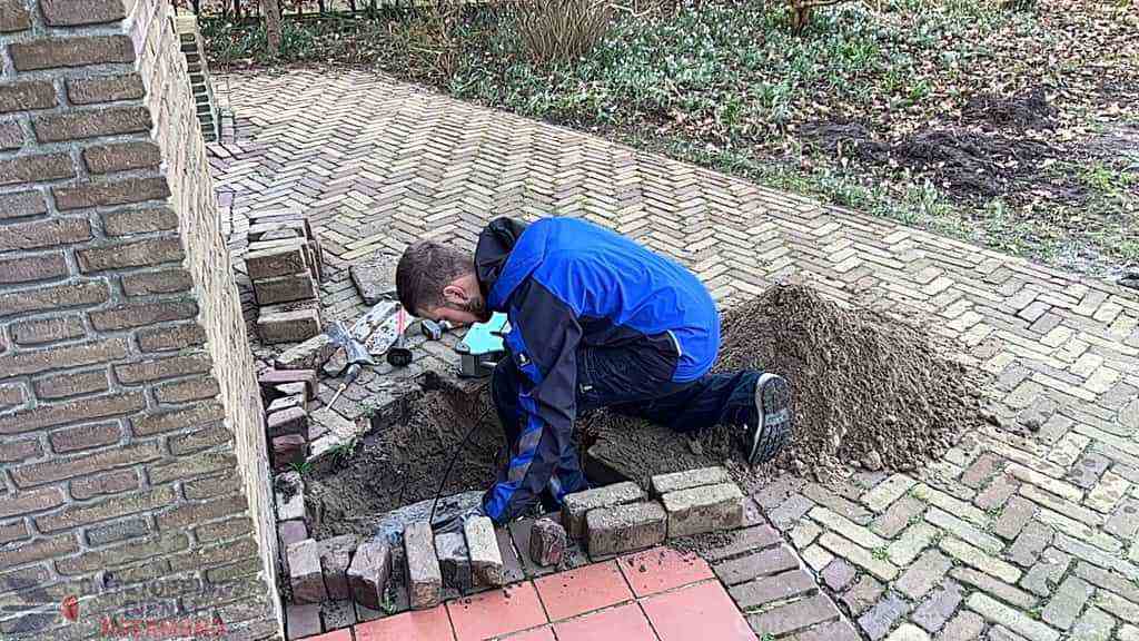 Verstopping Riool Roermond Verstopping Riool Roermond