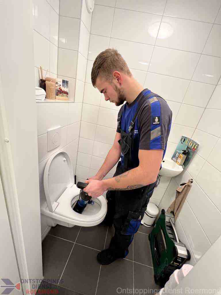 Verstopping Wc Roermond Verstopping Wc Roermond